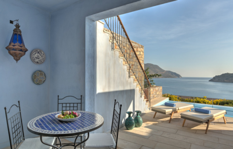 275 – Two Bedroom Villa