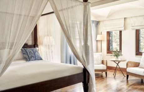 837 – Royal Blue Villa