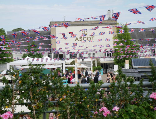 Royal Ascot: Wenn Reisen so souverän sein sollte wie der Auftritt selbst